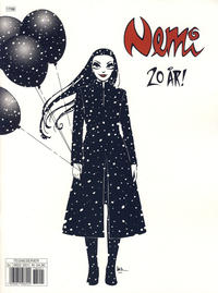 Cover Thumbnail for Nemi (Hjemmet / Egmont, 2003 series) #153