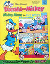 Cover for Donald and Mickey (IPC, 1972 series) #96