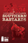 Cover Thumbnail for Southern Bastards (2014 series) #9 [Image Expo Variant]