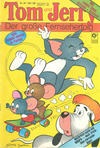 Cover for Tom & Jerry (Condor, 1976 series) #83