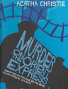 Cover for Murder on the Orient Express (HarperCollins UK, 2007 series) 