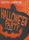 Cover for Hallowe'en Party (HarperCollins UK, 2008 series) 