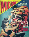 Cover for Wildcat (Fleetway Publications, 1988 series) #6