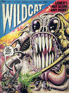Cover for Wildcat (Fleetway Publications, 1988 series) #7