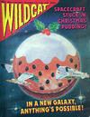 Cover for Wildcat (Fleetway Publications, 1988 series) #5