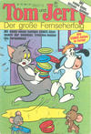 Cover for Tom & Jerry (Condor, 1976 series) #72