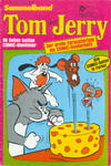 Cover for Tom und Jerry Sammelband (Condor, 1980 ? series) #12