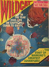 Cover for Wildcat (Fleetway Publications, 1988 series) #[nn]