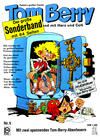 Cover for Tom Berry Sonderband (Pabel Verlag, 1969 series) #1