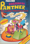 Cover for Der rosarote Panther (Condor, 1973 series) #20