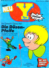 Cover for Yps (Gruner + Jahr, 1975 series) #19/1975