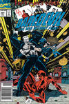 Cover Thumbnail for Daredevil (1964 series) #307 [Australian]