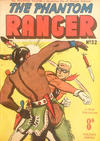 Cover for The Phantom Ranger (Frew Publications, 1948 series) #32