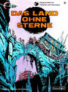 Cover for Valerian und Veronique (Carlsen Comics [DE], 1978 series) #3 - Das Land ohne Sterne [2. Auflage]