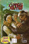 Cover for Samurai (Editora Cinco, 1980 series) #162