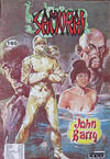 Cover for Samurai (Editora Cinco, 1980 series) #160