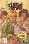 Cover for Samurai (Editora Cinco, 1980 series) #161
