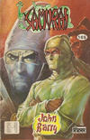 Cover for Samurai (Editora Cinco, 1980 series) #165