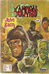 Cover for Samurai (Editora Cinco, 1980 series) #156