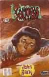 Cover for Samurai (Editora Cinco, 1980 series) #173
