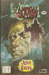 Cover for Samurai (Editora Cinco, 1980 series) #169