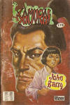 Cover for Samurai (Editora Cinco, 1980 series) #178
