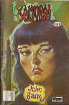 Cover for Samurai (Editora Cinco, 1980 series) #183