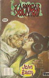 Cover for Samurai (Editora Cinco, 1980 series) #191
