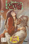 Cover for Samurai (Editora Cinco, 1980 series) #194