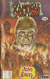 Cover for Samurai (Editora Cinco, 1980 series) #182