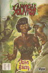 Cover for Samurai (Editora Cinco, 1980 series) #192