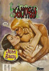 Cover for Samurai (Editora Cinco, 1980 series) #200