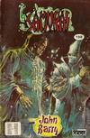Cover for Samurai (Editora Cinco, 1980 series) #198