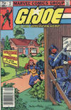 Cover Thumbnail for G.I. Joe, A Real American Hero (1982 series) #10 [Canadian]