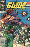 Cover for G.I. Joe, A Real American Hero (Marvel, 1982 series) #19 [Canadian]