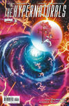 Cover Thumbnail for The Hypernaturals (2012 series) #5 [Cover B]