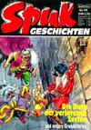 Cover for Spuk Geschichten (Bastei Verlag, 1978 series) #111