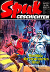 Cover for Spuk Geschichten (Bastei Verlag, 1978 series) #116