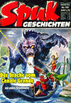 Cover for Spuk Geschichten (Bastei Verlag, 1978 series) #119
