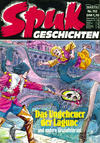 Cover for Spuk Geschichten (Bastei Verlag, 1978 series) #112
