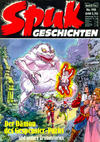 Cover for Spuk Geschichten (Bastei Verlag, 1978 series) #118