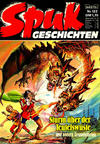 Cover for Spuk Geschichten (Bastei Verlag, 1978 series) #122