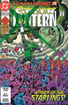Cover for Green Lantern (DC, 1990 series) #26 [Direct]