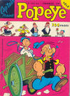 Cover for Cap'tain Présente Popeye (Société Française de Presse Illustrée (SFPI), 1964 series) #232 bis