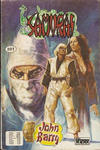 Cover for Samurai (Editora Cinco, 1980 series) #201