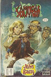 Cover for Samurai (Editora Cinco, 1980 series) #213