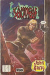 Cover for Samurai (Editora Cinco, 1980 series) #220