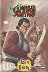 Cover for Samurai (Editora Cinco, 1980 series) #221