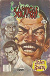 Cover for Samurai (Editora Cinco, 1980 series) #225