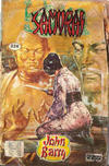 Cover for Samurai (Editora Cinco, 1980 series) #226